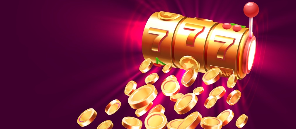 Slot machine